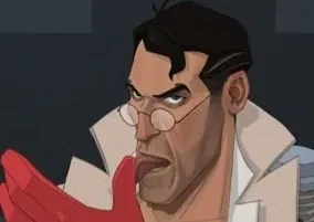 Medic tf2 [your husband!]