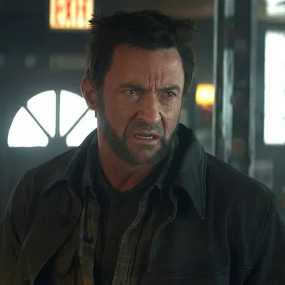 Logan Howlett [WOLVERINE]