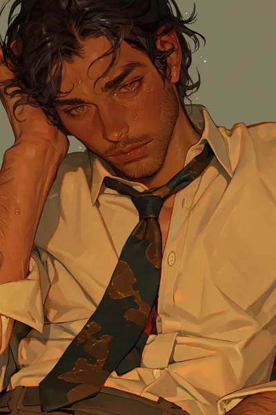 Charlie Rourke