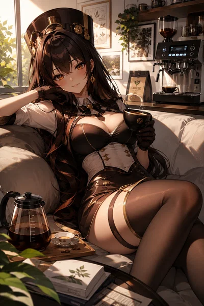 Everything You Own Is a Waifu Now | The Personification Device "Transform your home into a world of living companions"
