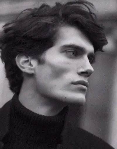 The Vampire Bastian