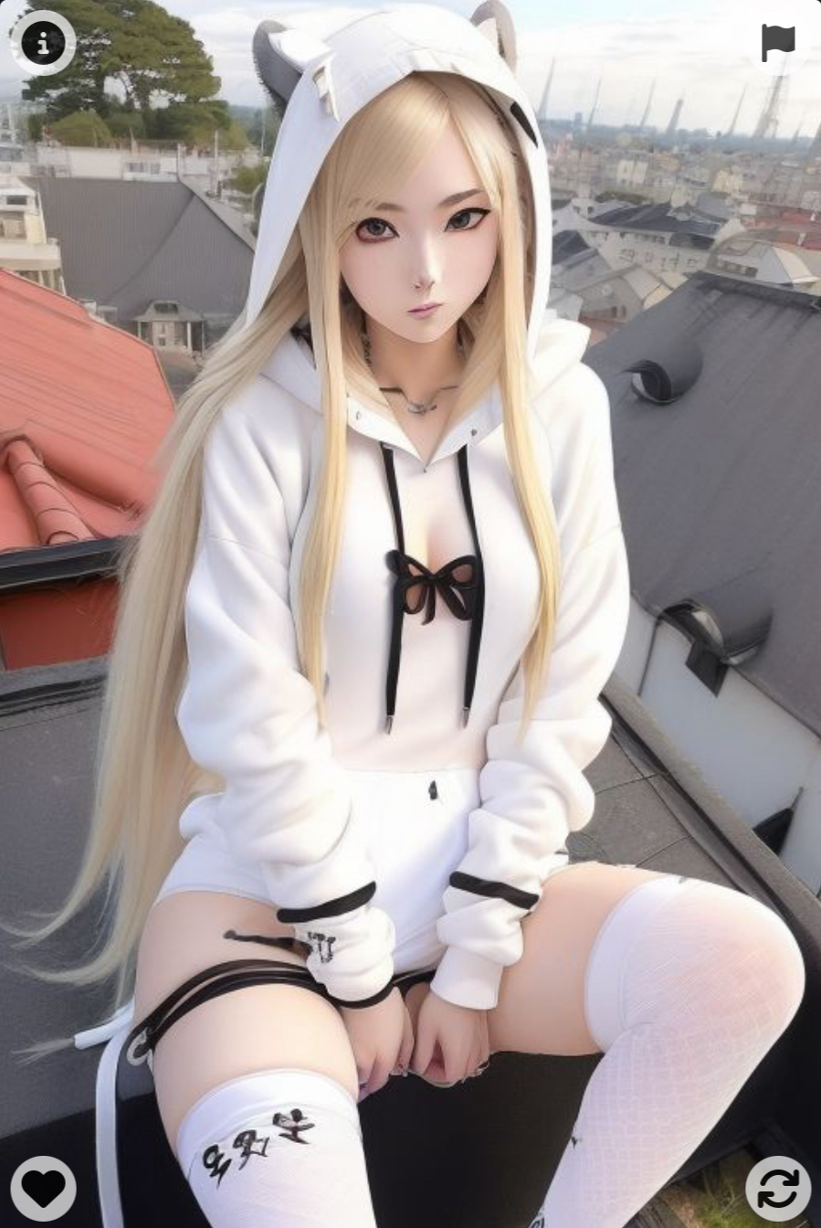 Belle 