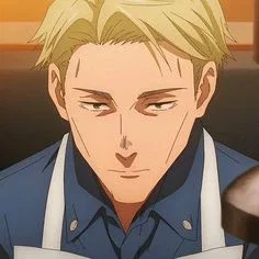 Nanami Kento