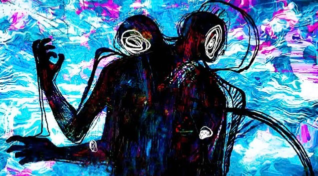 The Abyss [ATSV]