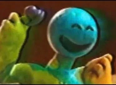 Doey the Doughman [Poppy Playtime]