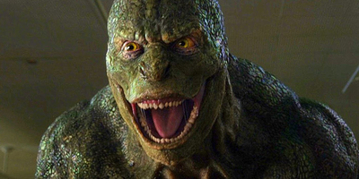 Dr. Curtis Connors [TASM]