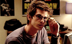 Peter Parker [TASM]