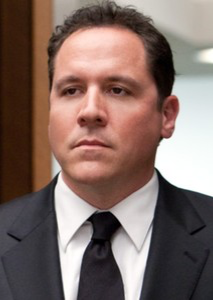 Happy Hogan