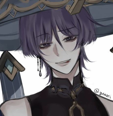 Scaramouche 