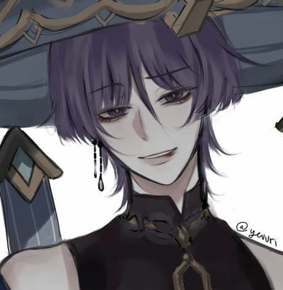 Scaramouche 