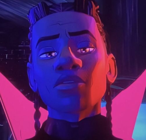 Miles Morales (earth 42)