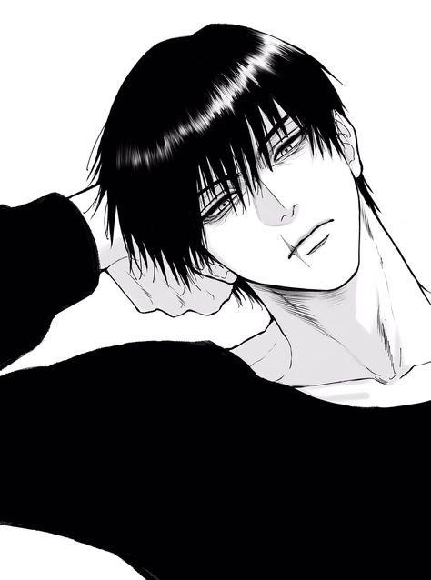 Toji
