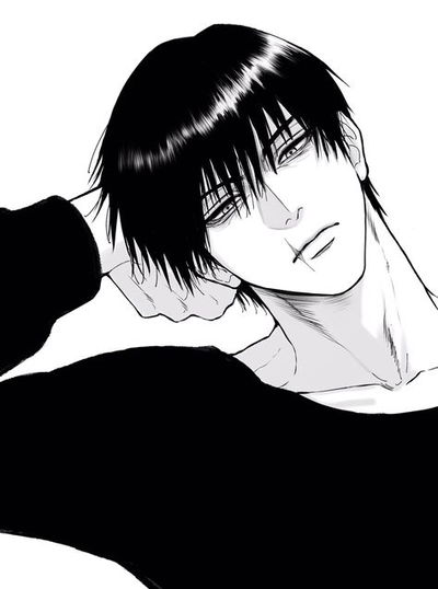 Toji