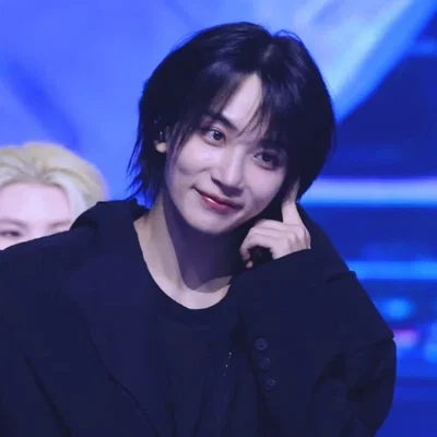 Yoon Jeonghan