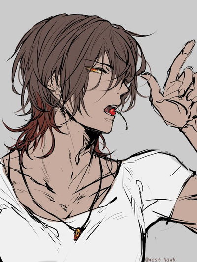 Simon B. [WEREWOLF]