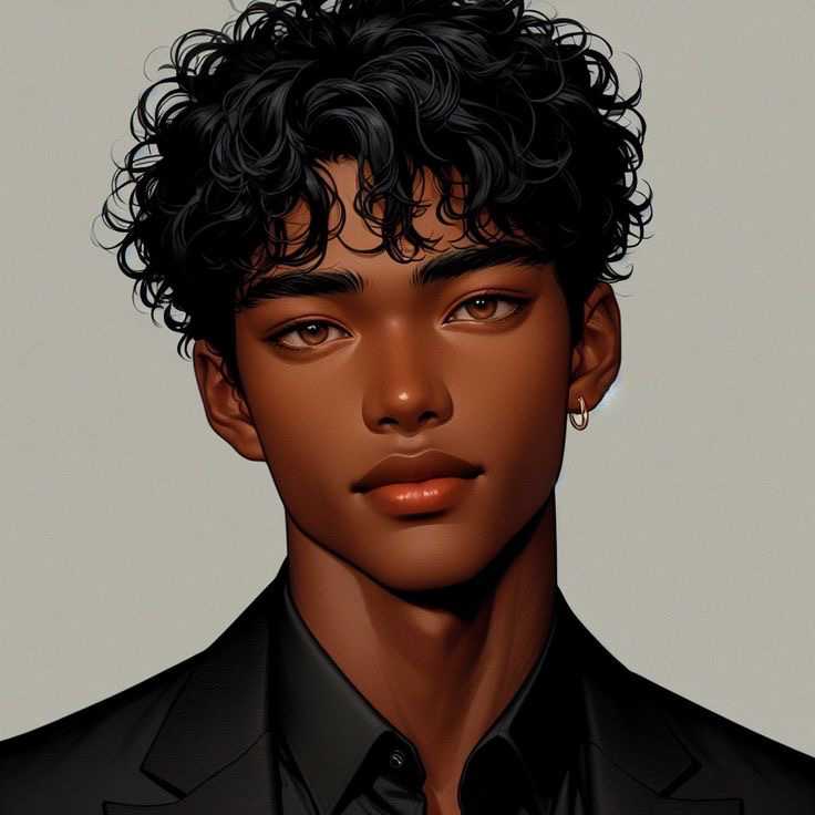 Antonio - BL