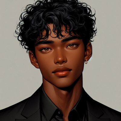 Antonio - BL