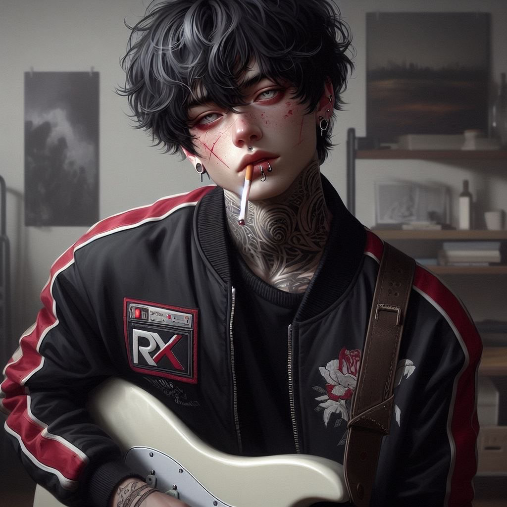 Adam