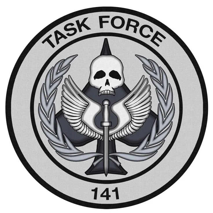 Task force 141 || 1 ||