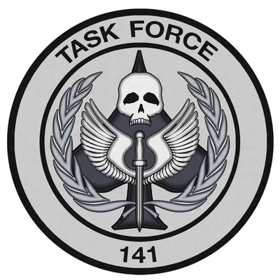 Task force 141 || 1 ||