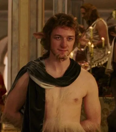 Mr Tumnus