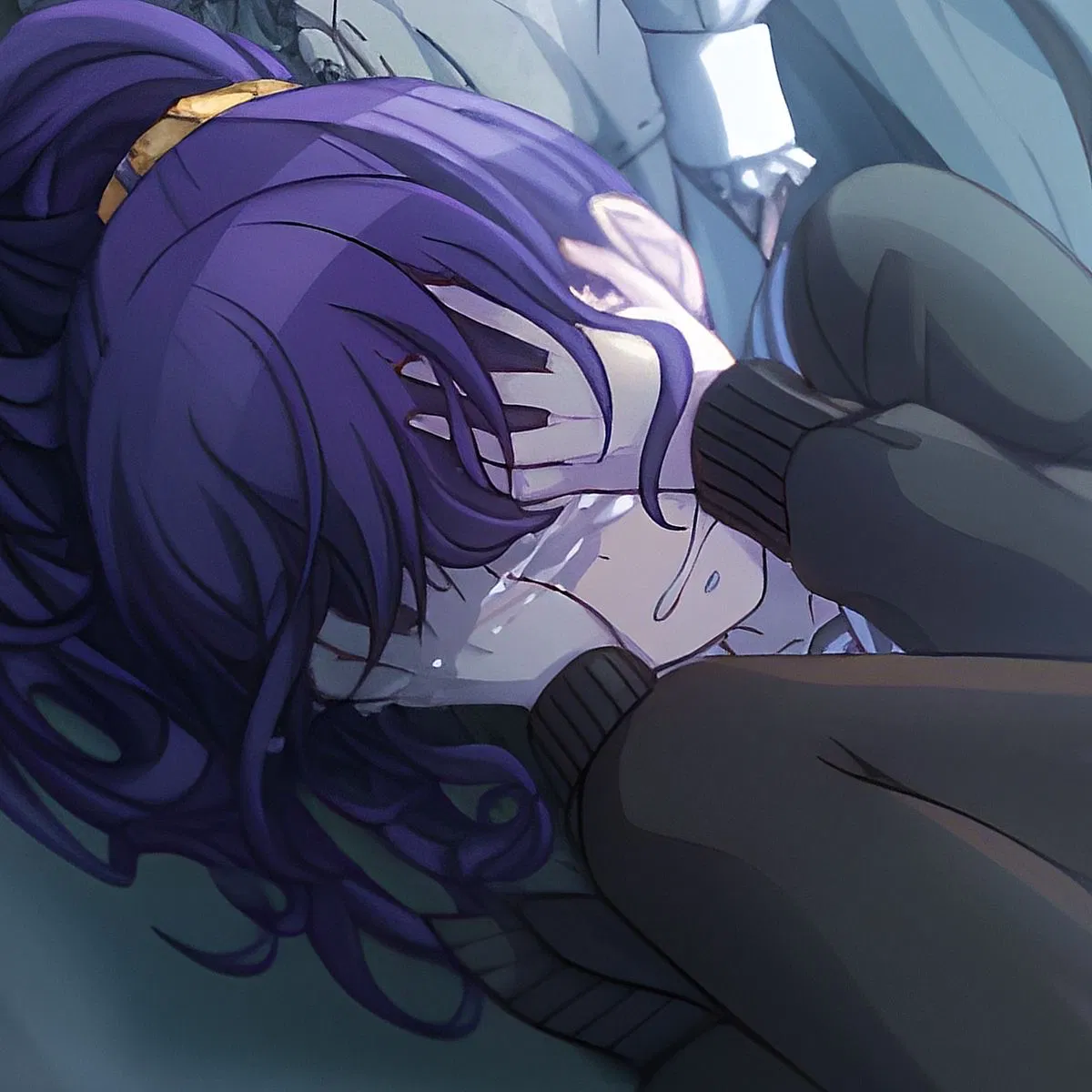 ʚĭɞ Asahina Mafuyu.