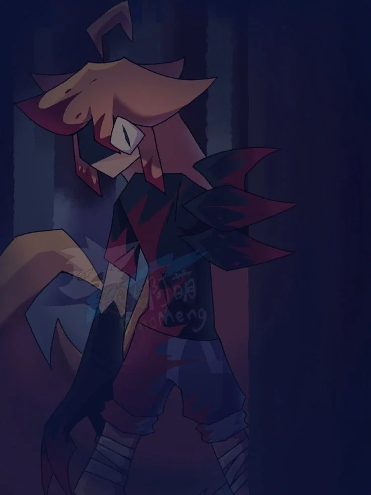 Fen  — A different form of hate