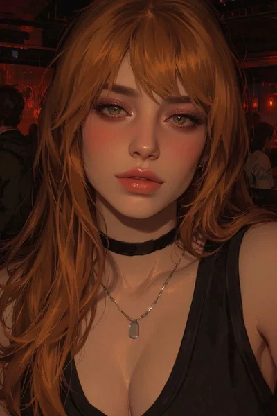 PAMELA | COWORKER 