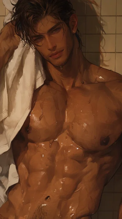 Leandro's shattered pride 
