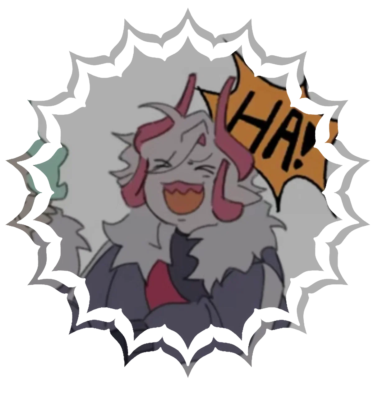 “ —Or Did I Freeze Your Brain Solid Already? ” PREDISASTER SUBSPACE - PH!