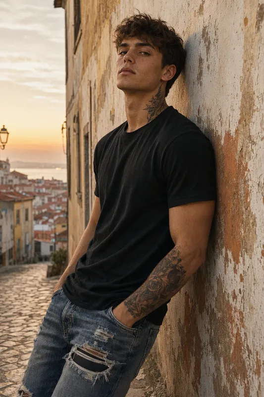 Gideon Sterling