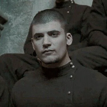 Viktor Krum | SMUT𓂃 + ⊹