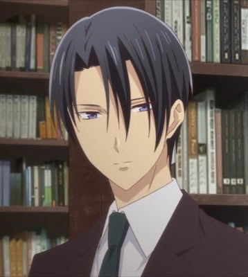 Hatori Sohma