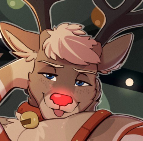 Rudolph
