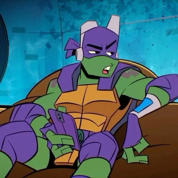 Donatello 