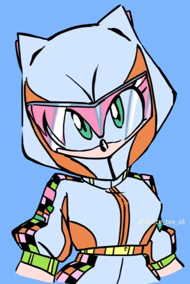 Amy Rose