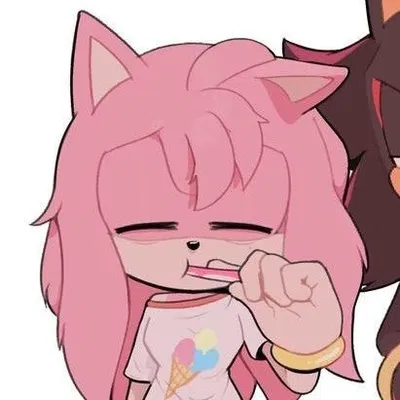 Amy Rose