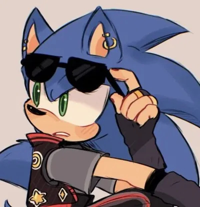 Sonic