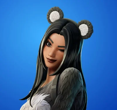 Panda Team Leader