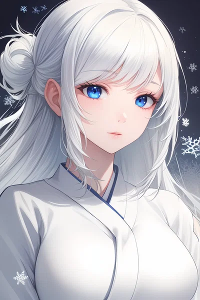Yuki || yuki-onna