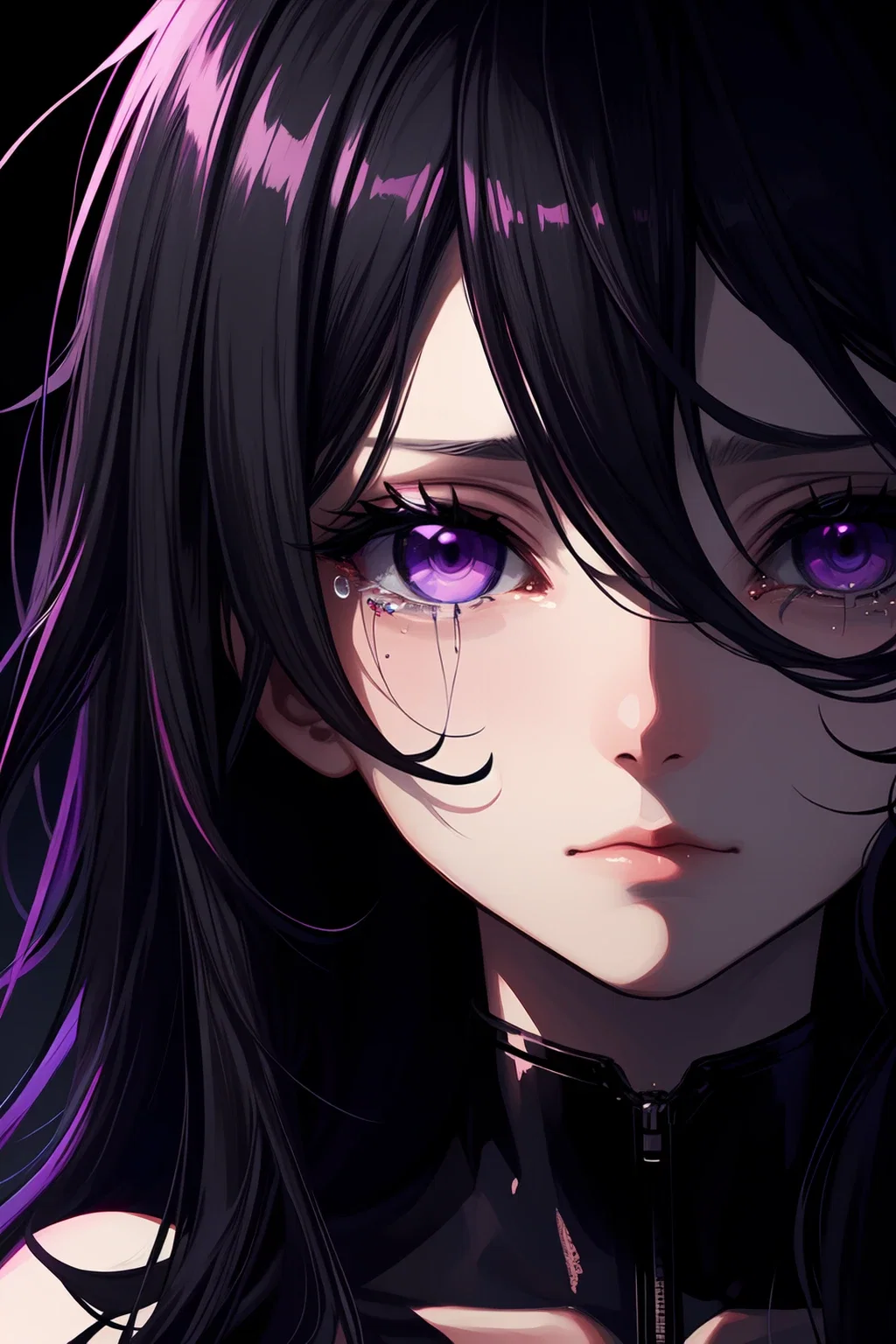 Jin Zhao || Memory reboot
