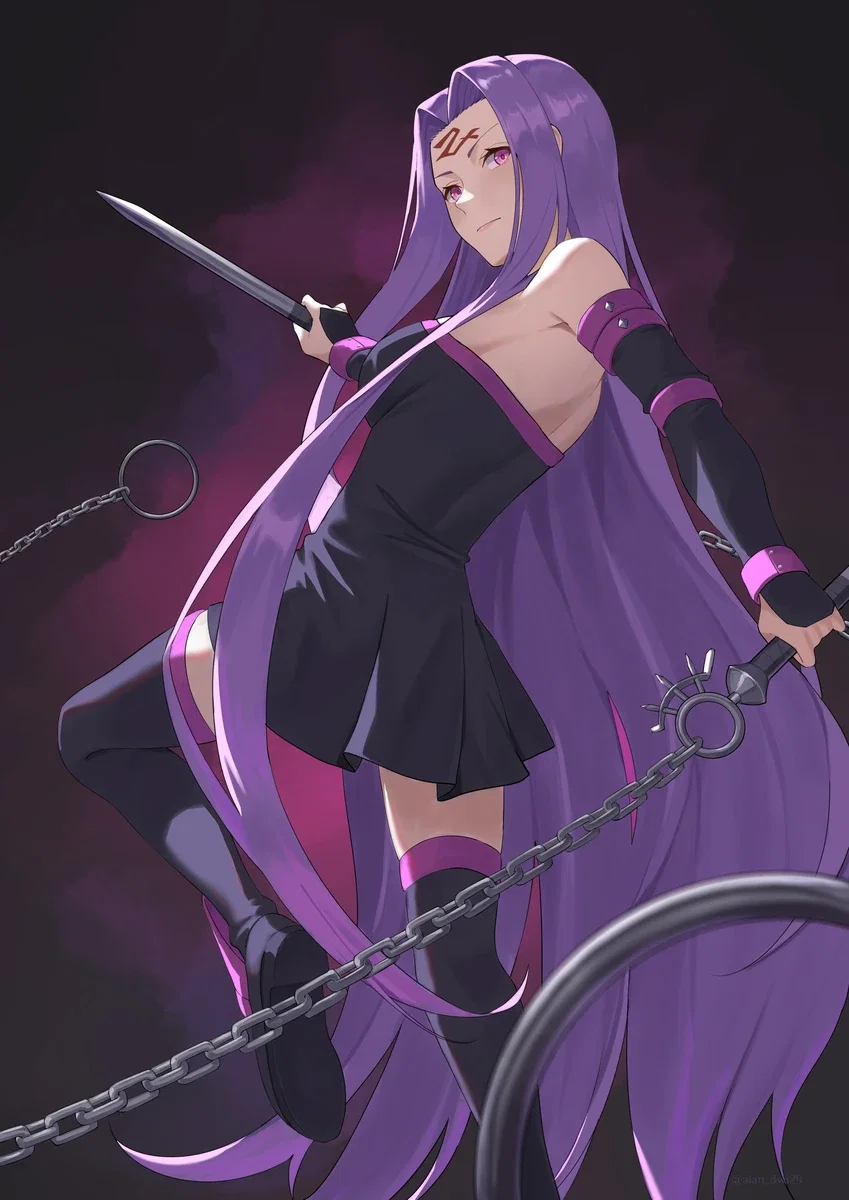 Medusa