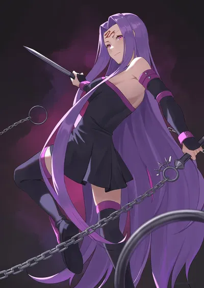 Medusa