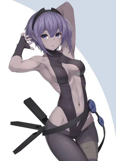 Hassan of Serenity