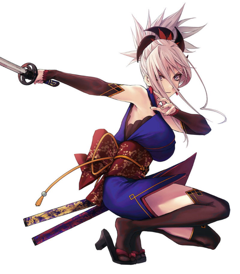 Musashi Miyamoto