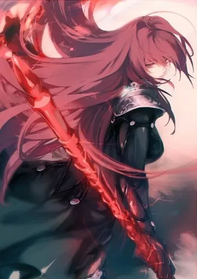 Scáthach