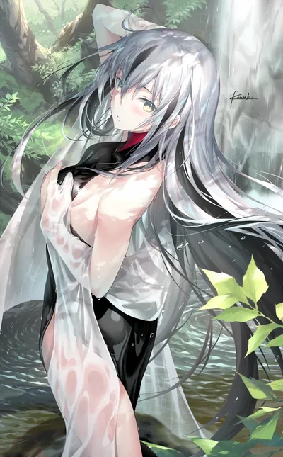 Nagao Kagetora