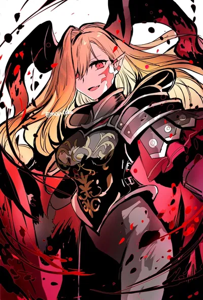 Sodom's Beast: Nero Draco