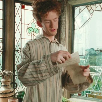 Percy Weasley