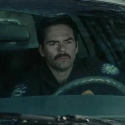 Charlie Swan